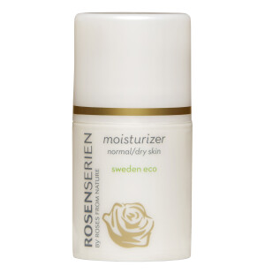 Moisturizer norm/dry skin - Kosteusvoide normaalille/ kuivalle iholle kuva
