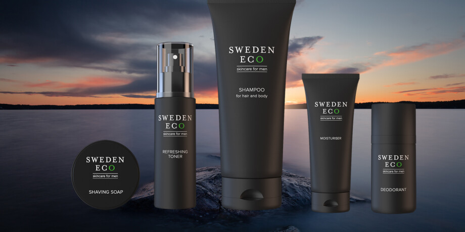 Sweden Eco for Men
