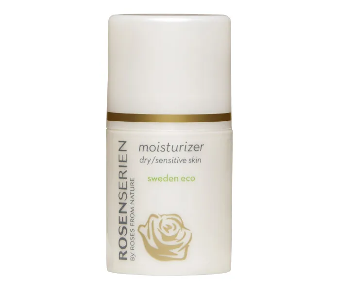 Moisturizer dry/sensitive skin - Fuktkräm torr och känslig image
