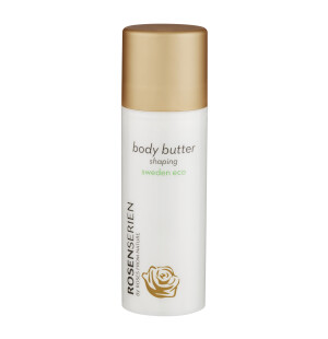 Body Butter Shaping kuva