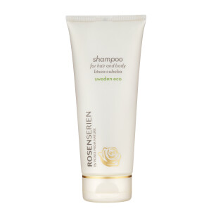 Shampoo for Hair and Body litsea cubeba kuva