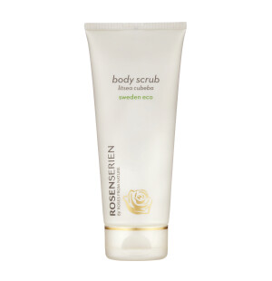 Body Scrub Litsea Cubeba - Vartalonkuorintavoide kuva