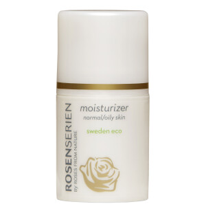 Moisturizer norm/oily skin - Kosteuttava geeli normaalille/rasvaiselle iholle kuva