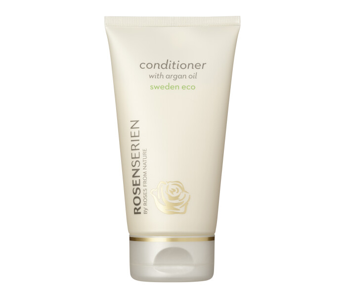 Conditioner with argan oil image
