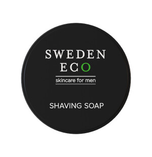 Shaving soap - Raktvål image