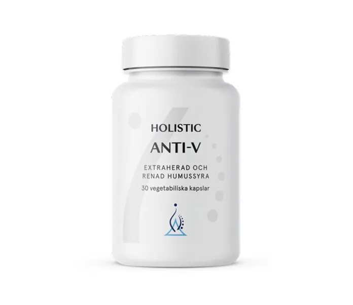 Holistic Anti V v3 image