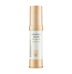 Vitamin C Serum with Rose Root - C vitamiiniseerumi kuva