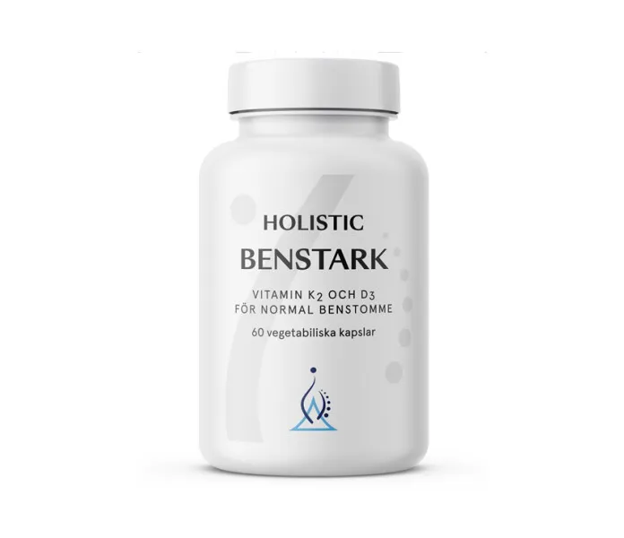 Holistic BenStark v3 image