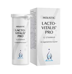 LactoVitalis Pro kuva