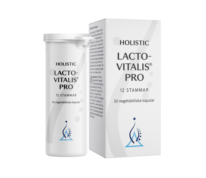 Holistic Lactovitalis pro v2 kuva