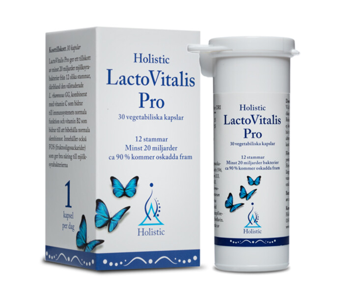 LactoVitalis Pro image