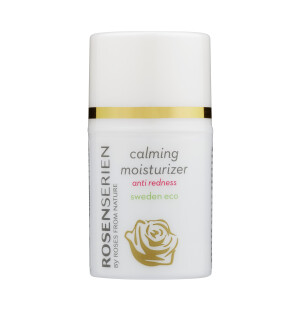 Calming moisturizer anti redness kuva