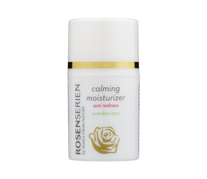 Calming moisturizer image