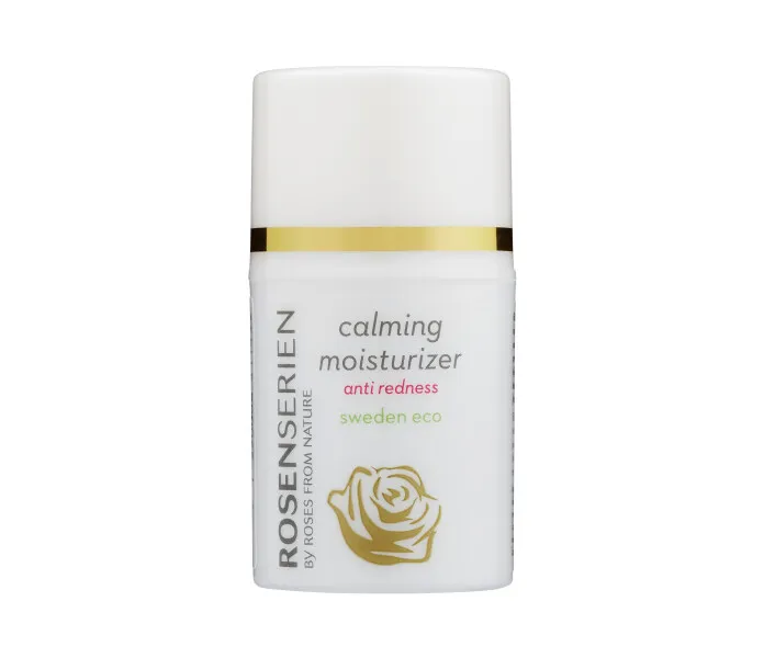 Calming moisturizer image