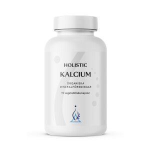 Kalcium kuva