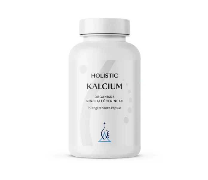 Holistic Kalcium ny image