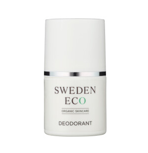 Sweden Eco Organic Skincare Deodorant image