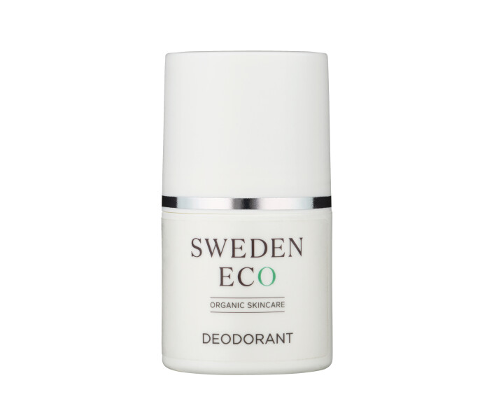 Sweden eco deo new image