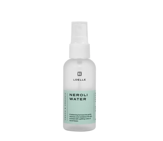 Loelle Neroli 50ml traveller image