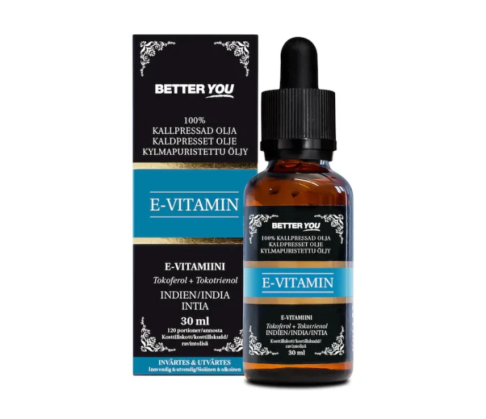 E vitamin 30ml digi kopiera image