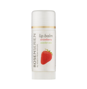 Lip Balm - Huulirasva mansikka kuva