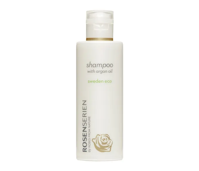 Shampoo with Argan Oil - Schampo med arganolja image