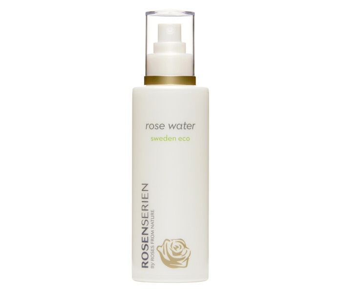 Rose Water -  Rosenvatten kuva