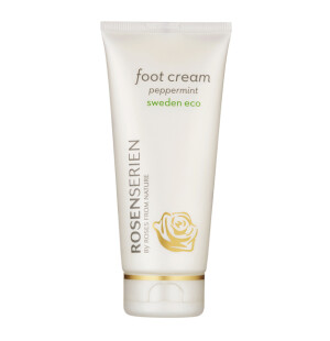 Foot Cream - Jalkavoide piparminttu kuva