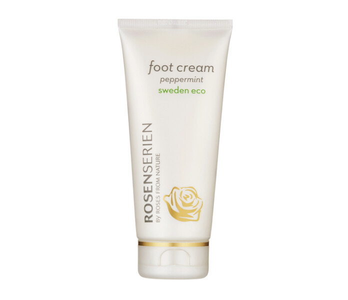RS FootCream Peppermint image