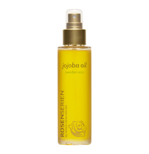 Jojoba Oil - Jojobaöljy kuva