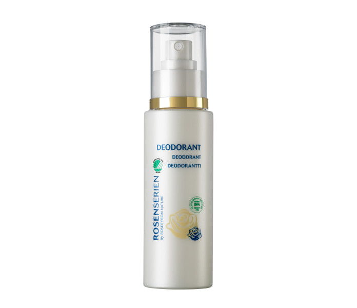 Deodorant spray bla kuva