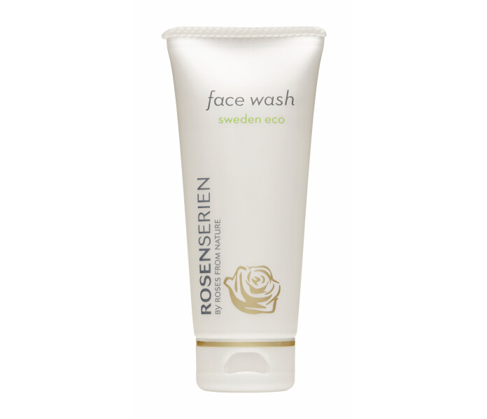 Face Wash - Tvättgelé kuva