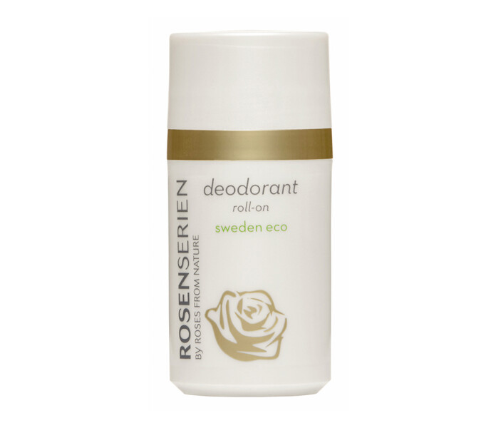 Rosenserien deodorantti ruusu 50ml kuva