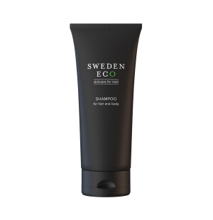 Shampoo for Hair and Body  - Schampo för hår och kropp image