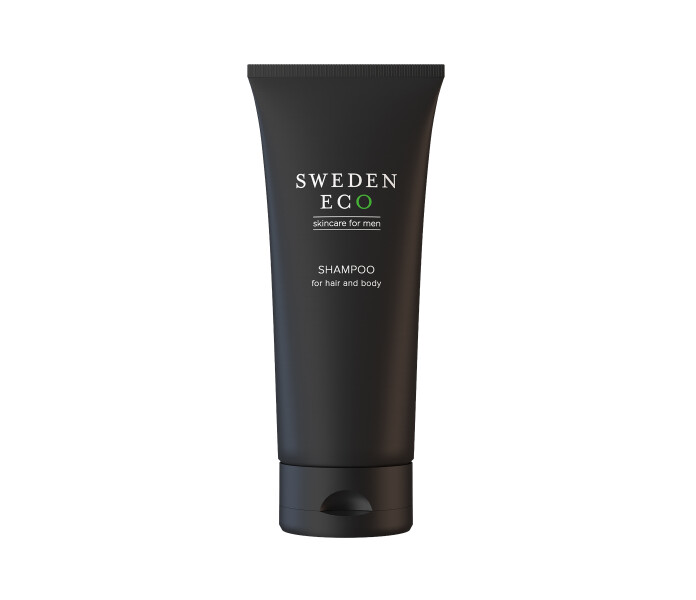 sweden eco shampoo kuva