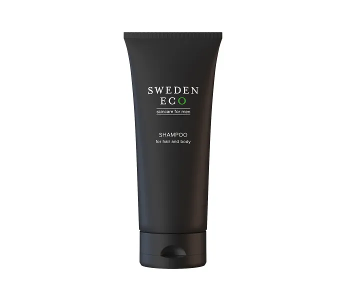 sweden eco shampoo image