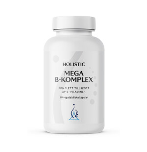 Mega B-komplex kuva
