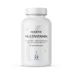 MultiVitamiini kuva