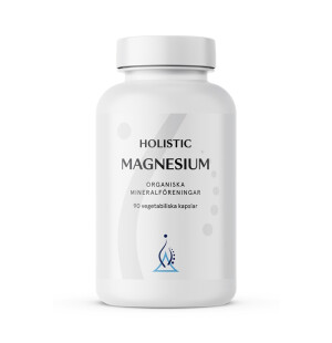 Magnesium image