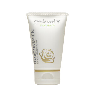 Gentle Peeling - Kuorintavoide kuva