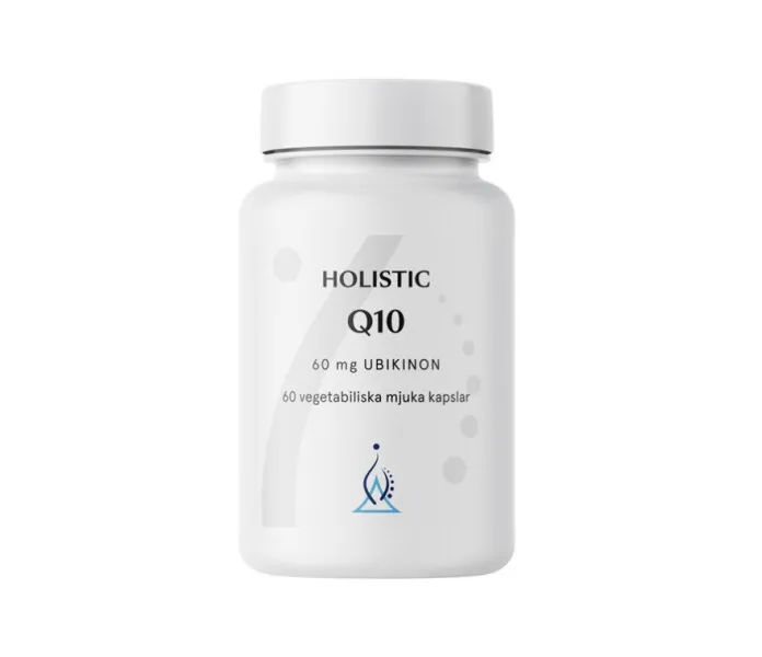 Holistic Q10 v2 image