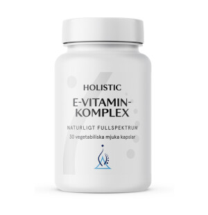 E-vitaminkomplex kuva