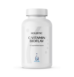 C-vitamiini Bioflav kuva