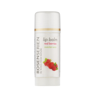 Lip Balm - Huulirasva punaiset marjat kuva
