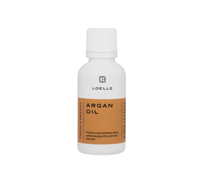 Loelle Argan Oil 30ml image