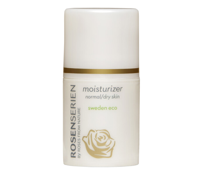 Moisturizer norm/dry skin - Fuktkräm normal och torr image