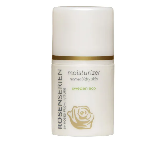 Moisturizer norm/dry skin - Fuktkräm normal och torr image