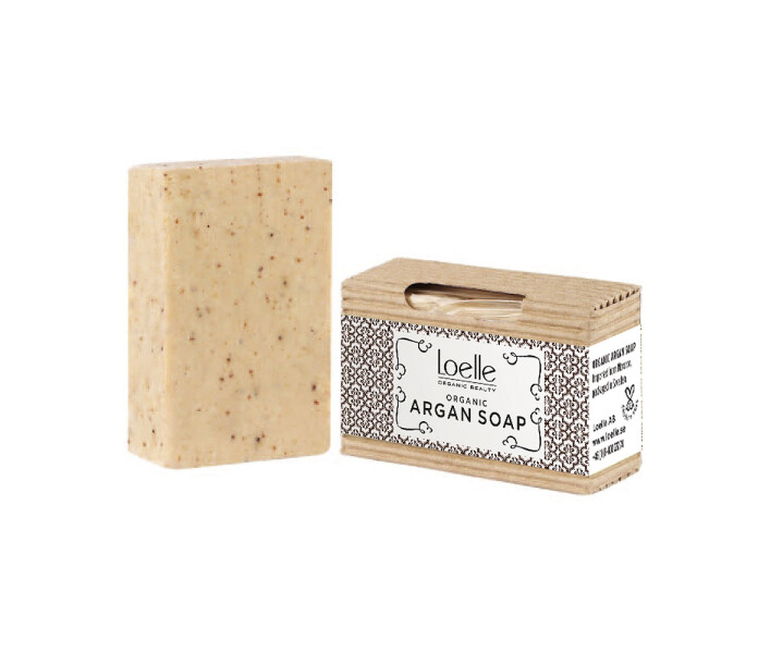 Loelle Argantvål EKO kuva