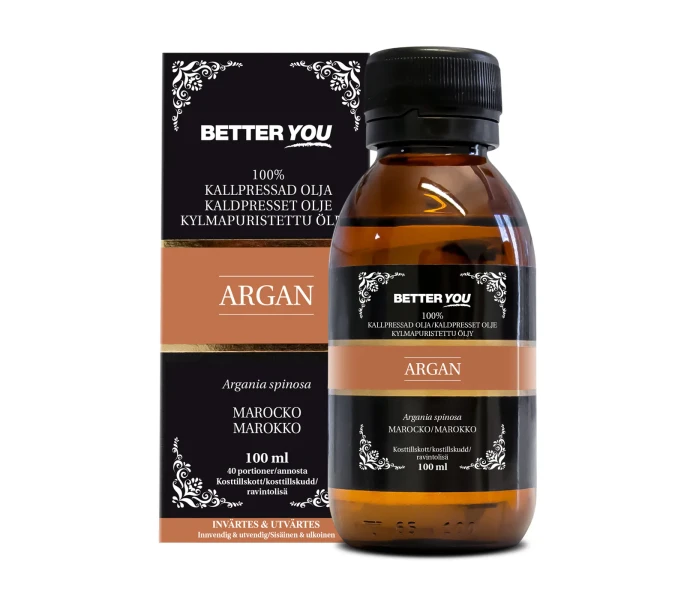 Argan 100ml digi kopiera image