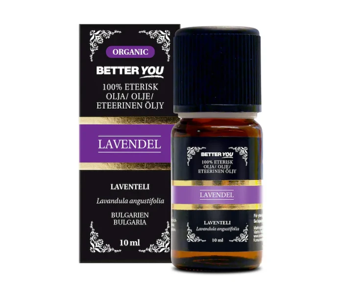 BY Lavendel10ml image